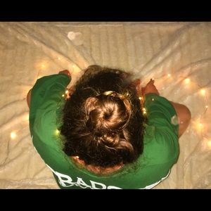 Meet your Posher, Avery